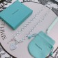 Tiffany&Co Silver Necklace 55cm
