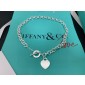 Tiffany&Co Silver Necklace 59cm