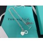 Tiffany&Co Silver Necklace 59cm