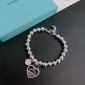 Tiffany&Co Silver Bracelet