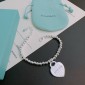 Tiffany&Co Silver Bracelet
