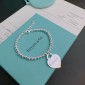 Tiffany&Co Silver Bracelet