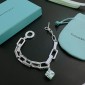 Tiffany&Co Silver Bracelet