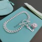 Tiffany&Co Silver Bracelet