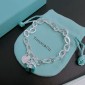Tiffany&Co Silver Bracelet
