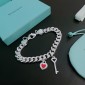 Tiffany&Co Silver Bracelet