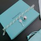 Tiffany&Co Silver Bracelet