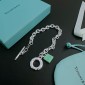 Tiffany&Co Silver Bracelet