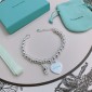 Tiffany&Co Silver Bracelet