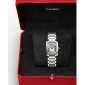 Swiss Orologio Tank Must de Cartier, Piccolo e Medio
