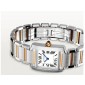 Swiss Orologio Tank Must de Cartier, Piccolo e Medio