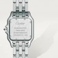 Orologio Panthere  de Cartier, 27 x 37 mm