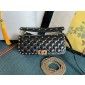 Valentino Garavani Rockstud Spike shoulder bag