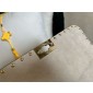 Valentino Garavani Rockstud Spike shoulder bag