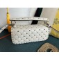 Valentino Garavani Rockstud Spike shoulder bag