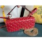 Valentino Garavani Rockstud Spike shoulder bag