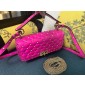 Valentino Garavani Rockstud Spike shoulder bag
