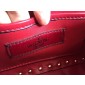 Valentino Borsa Piccola Rockstud spike in Pelle 