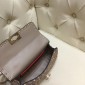 Valentino Borsa Piccola Rockstud spike in Pelle 