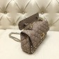 Valentino Borsa Piccola Rockstud spike in Pelle 