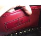 Valentino Borsa Piccola Rockstud spike in Pelle 
