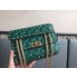 Valentino Borsa Piccola Rockstud spike in Pelle 