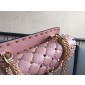 Valentino Borsa Piccola Rockstud spike in Pelle 