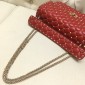 Valentino Borsa Grande  Rockstud spike in Pelle 