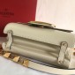 Valentino Stud Sign Shoulder Bag  