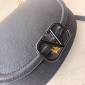 Valentino Garavani VSLING shoulder bag in grainy calfskin