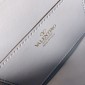 Valentino Garavani VSLING shoulder bag in grainy calfskin