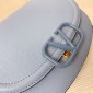 Valentino Garavani VSLING shoulder bag in grainy calfskin