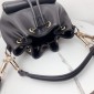 Valentino Garavani Locò bucket bag in calfskin leather