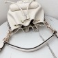 Valentino Garavani Locò bucket bag in calfskin leather