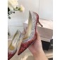 Valentino pumps Size 35-41, tallone piatto,  6.5cm,  8.5cm 