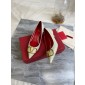 Valentino pumps, tallone 4.5cm 