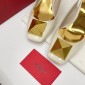 Valentino Shoes Size 35-40, Heel 6cm, 9cm