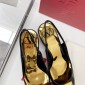 Valentino Shoes Size 35-40, Heel 6cm, 9cm