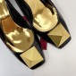 Valentino Shoes Size 35-40, Heel 6cm, 9cm
