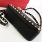 Valentino Small Rockstud Crossbody Bag 