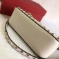 Valentino Small Rockstud Crossbody Bag 
