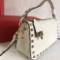 Valentino Small Rockstud Crossbody Bag 