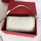 Valentino Small Rockstud Crossbody Bag 
