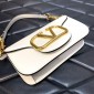 Valentino Locò small shoulder bag in calfskin
