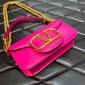 Valentino Locò small shoulder bag in calfskin