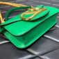 Valentino Locò small shoulder bag in calfskin