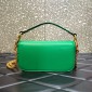 Valentino Locò small shoulder bag in calfskin