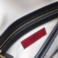 Valentino Pochette Con Catena Rockstud in vitello 