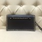 Valentino Pochette Con Catena Rockstud in vitello 
