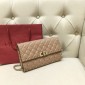 Valentino Rockstuds Spike Clutch Bag